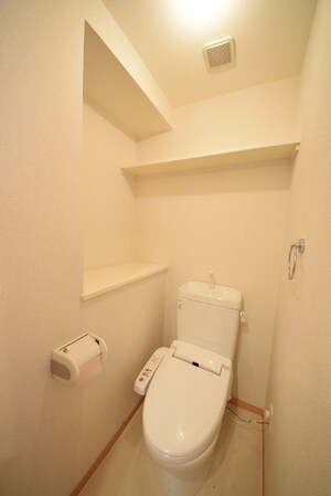 アーク松の木通り の物件内観写真